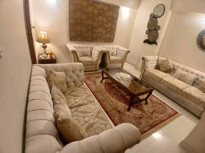 7 seater sofa set for sale in DHA