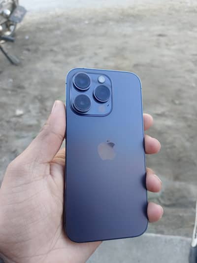 iphone 14 pro non pta 128gb