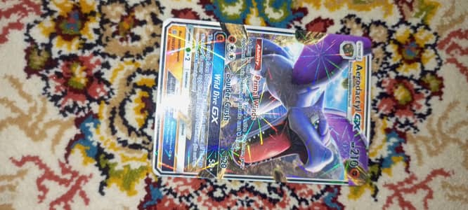 pack of pokemon cards