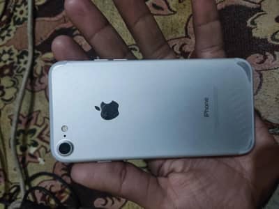 iPhone 7. . 32GB PTA approved all ok