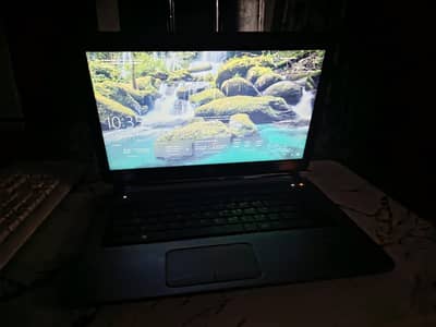 HP ProBook 440 G2 | 8GB RAM | 128GB SSD | Fingerprint Lock