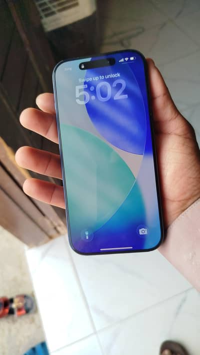 Dubai set and one  hand