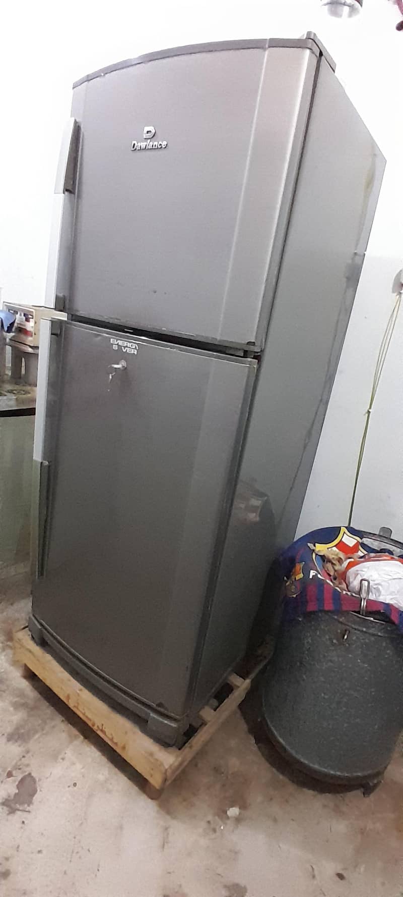 Refrigerator 1