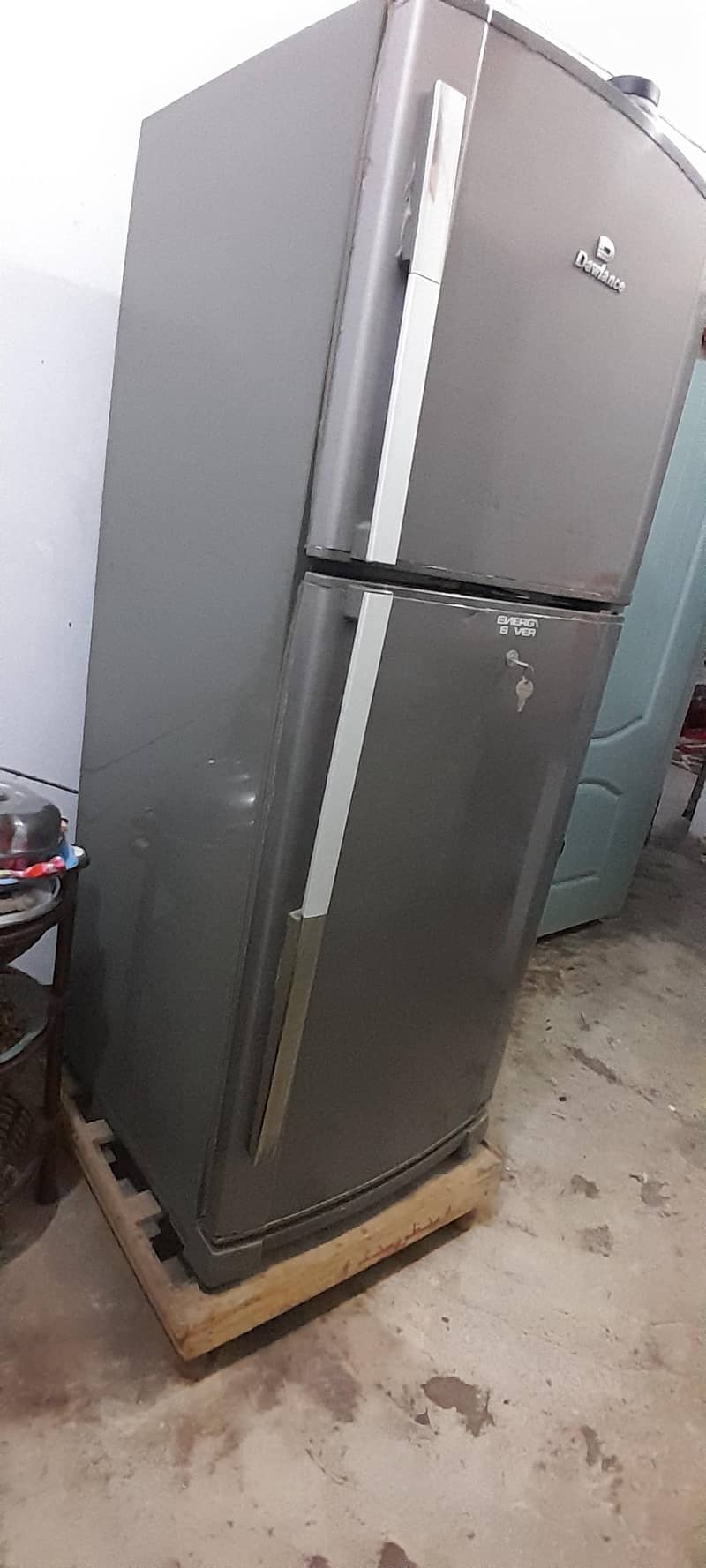 Refrigerator 2