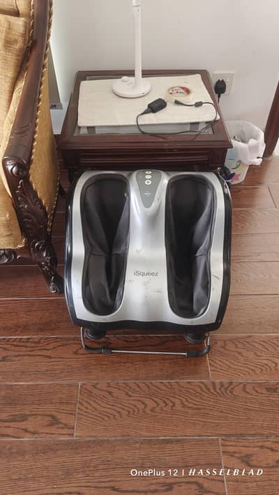 Osim Foot and calf massager