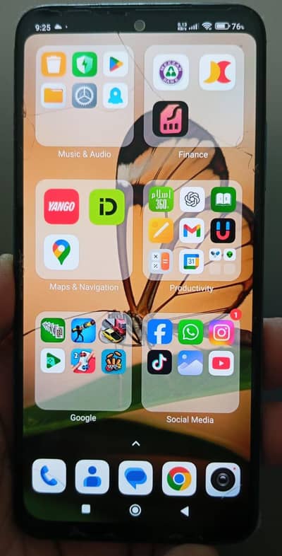 Redmi Note 11 (Best Condition)