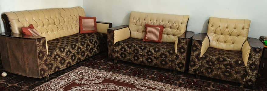 6 seater sofa set for sale