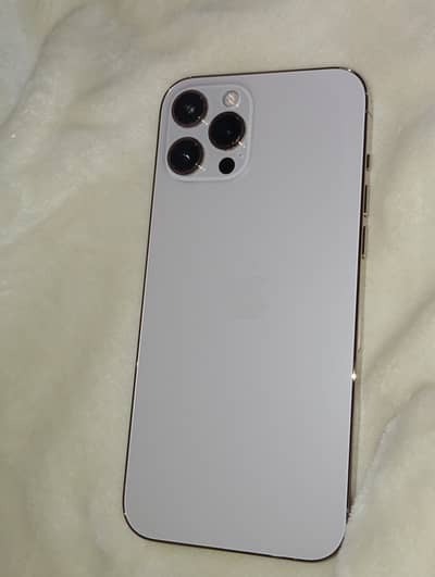 Apple iPhone 12 Pro Max