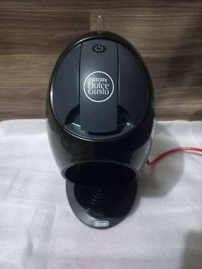 Nescafé Dolce Gusto EDG250B Coffee Machine — New without box