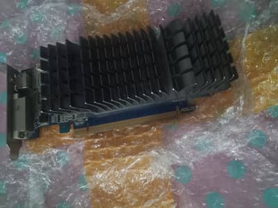 Nvidia Gt610 2Gb 10/10