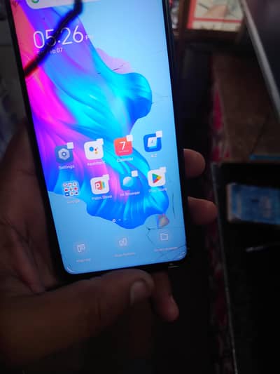 Tecno camon 18T    4/128