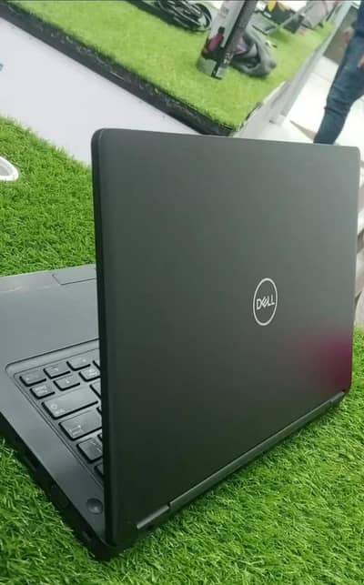 Dell Latitude 5490- i5 8th gen- 8/256gb (mint condition)