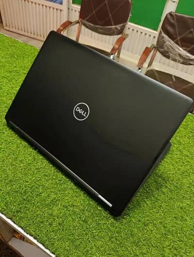 Dell Latitude 5490- i5 8th gen- 8/256gb (mint condition)