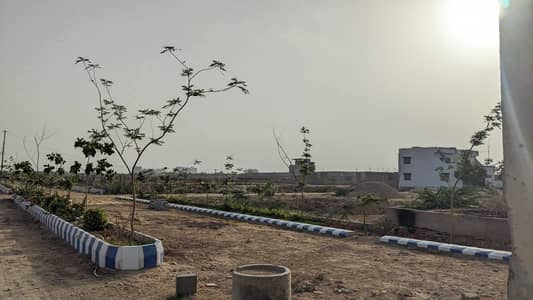 120 SQYRDS RESIDENTIAL PLOT AVAILABLE IN GOOD LOCATION