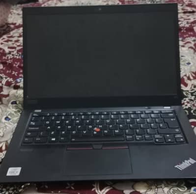 Lenovo Thinkpad X13 i5 10th generation