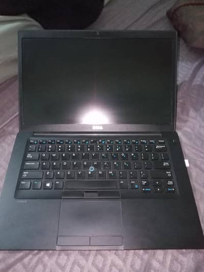 Dell Latitude 7480