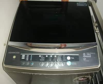 kenwood Automatic Washing Machine