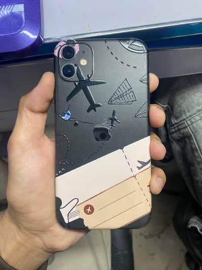 11 128 Gb 100 health