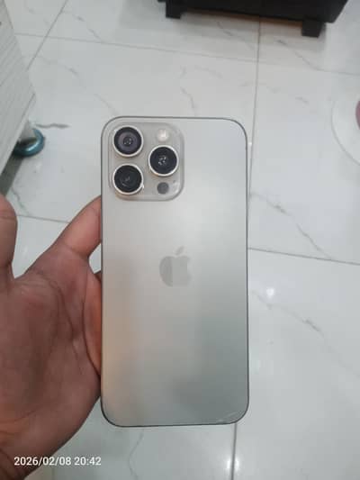 iphone 15 pro max exchange possible