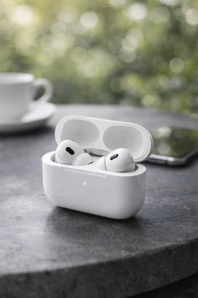 Pro2 — Next-Level Sound Experience