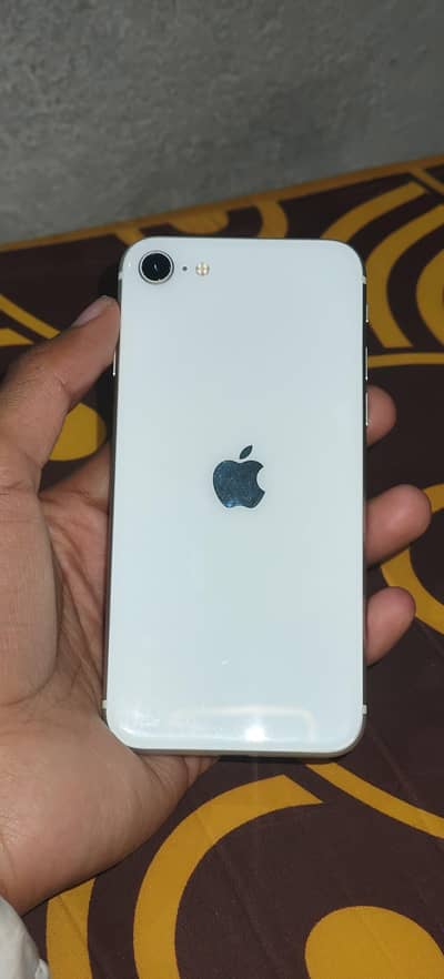 iphone se 2020 256gb genuine