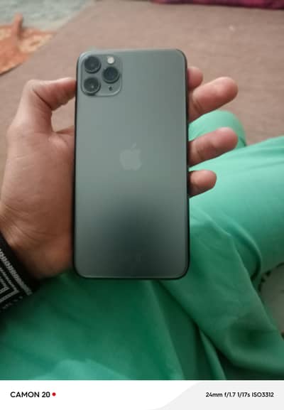 i phone 11 pro max