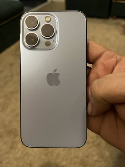 Iphone 13 Pro 128GB JV NON-PTA