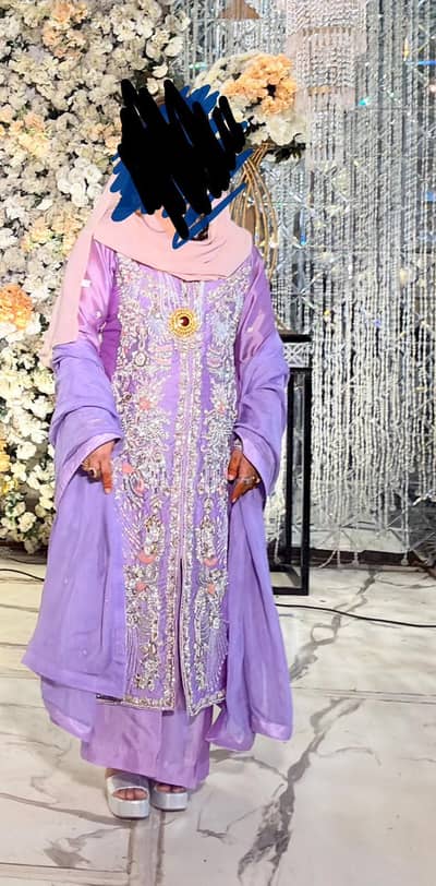 bridal suit for sale