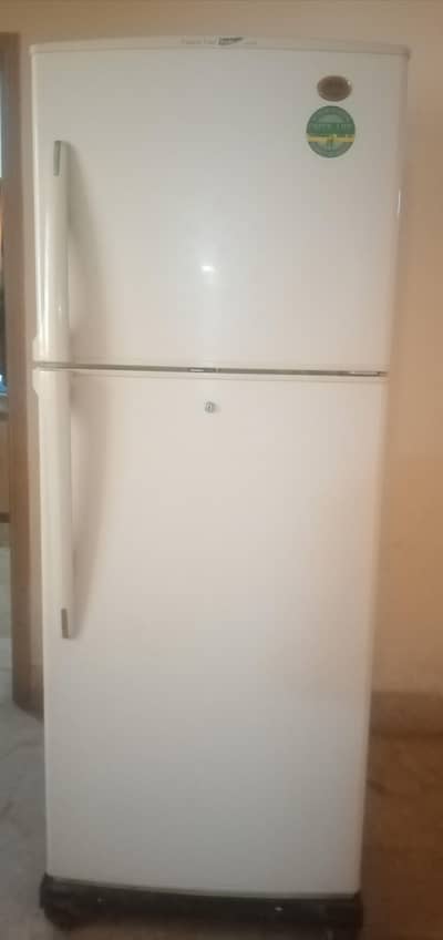 LG fridge  full size