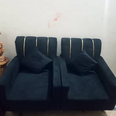 Full new 5 seater sofa Just in 25000