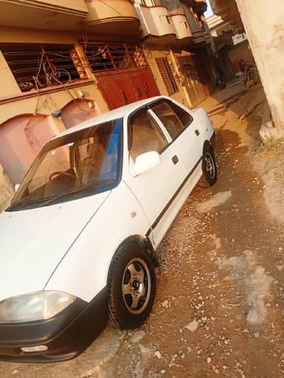 Suzuki Maraglla 1000cc