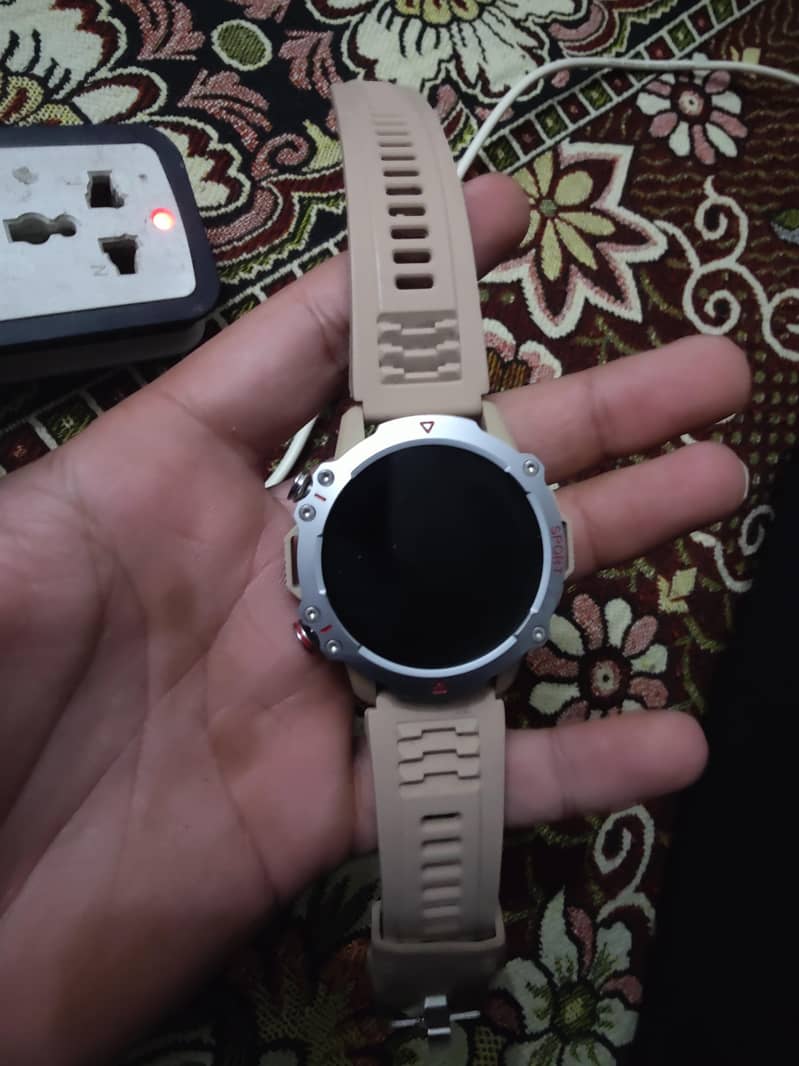 android smart watch 0