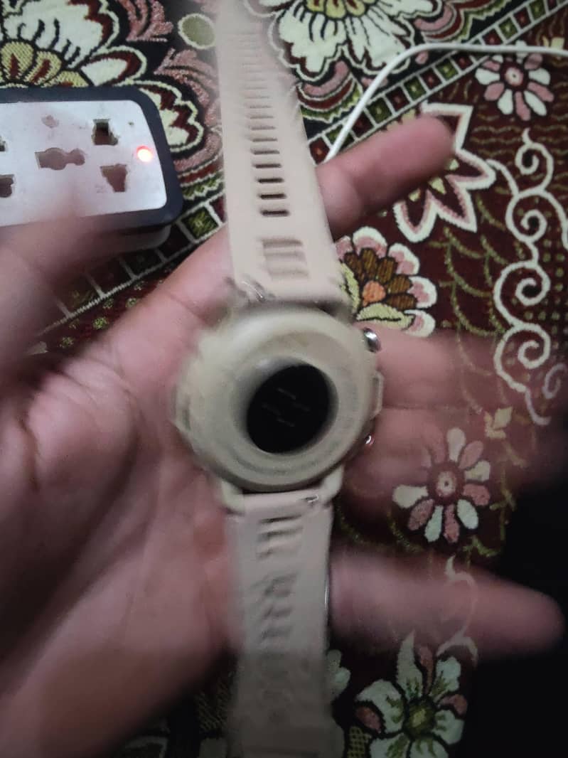 android smart watch 1