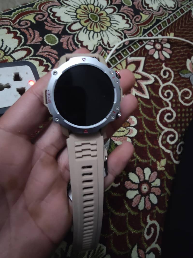 android smart watch 2