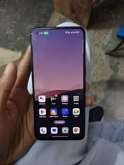 Reno 6 ha original set ha condition 10/7