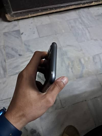 Iphone 11 128gb physical dual