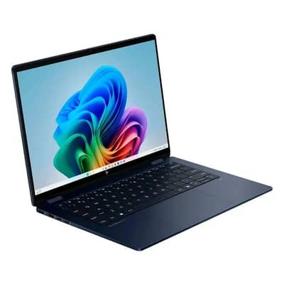 brand new omnibook with offical 11 months warranty