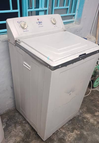 super Asia washing machine