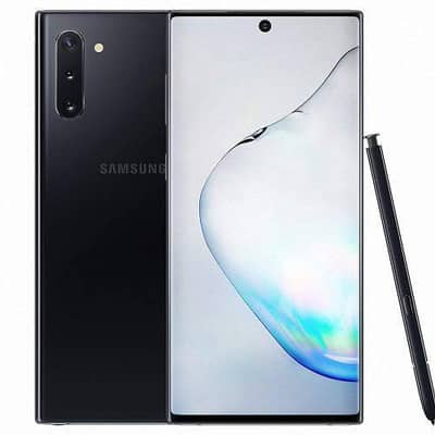 Samsung Galaxy Note 10 – Panel Dead – Non PTA – For Parts / Repair