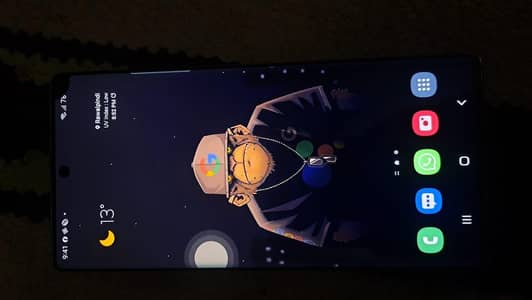 samsung note 10 plus for exchange