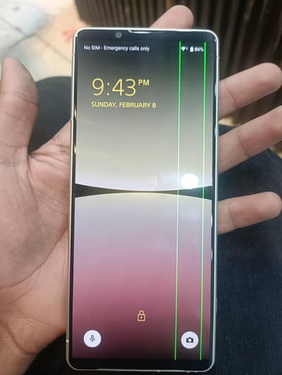 sony Xperia 5 mark 3