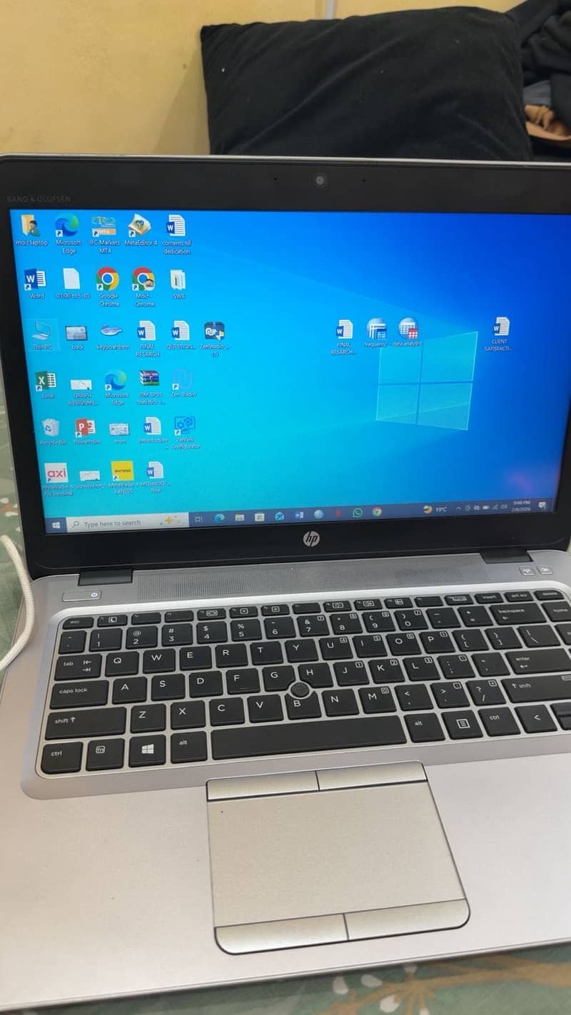 Laptop 2