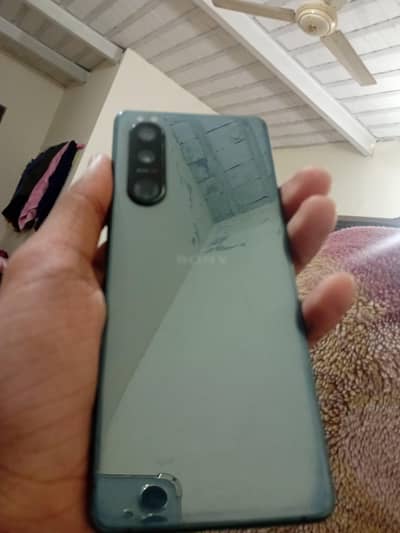 SONY EXPERRIA 5 MARK 3