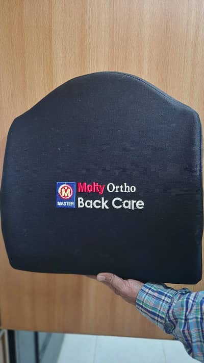 Molty Ortho Back Care