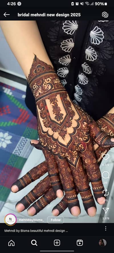 heena artist