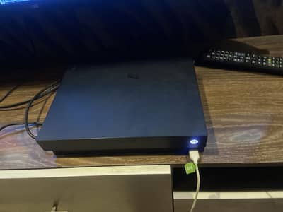 Xbox one x