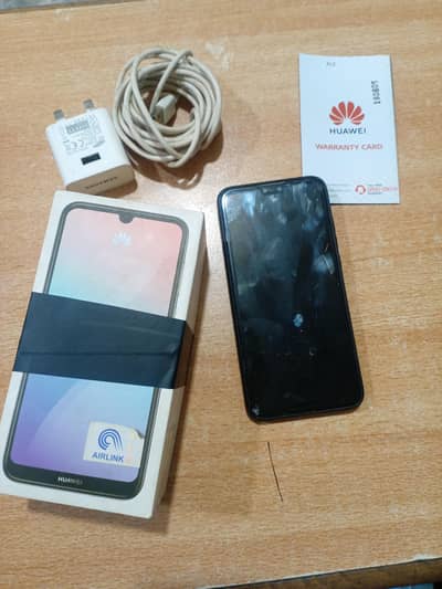 Y9 prime 2019 Sale&Exchan