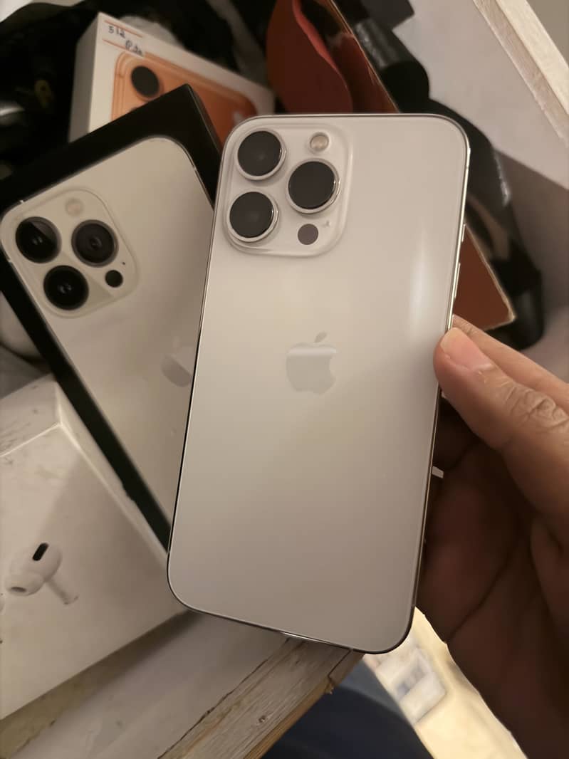 Iphone 13 Pro 0