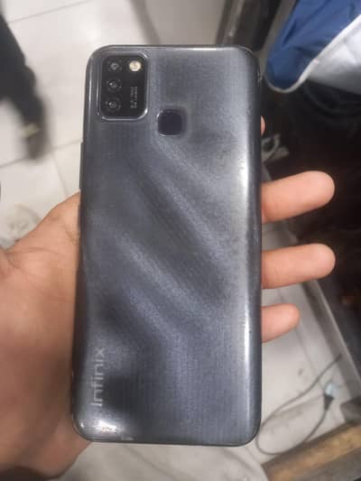 All okay ha no open no repring only charger ha no box 3.64