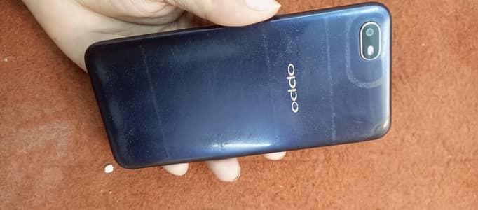 Oppo a1k urjent sell